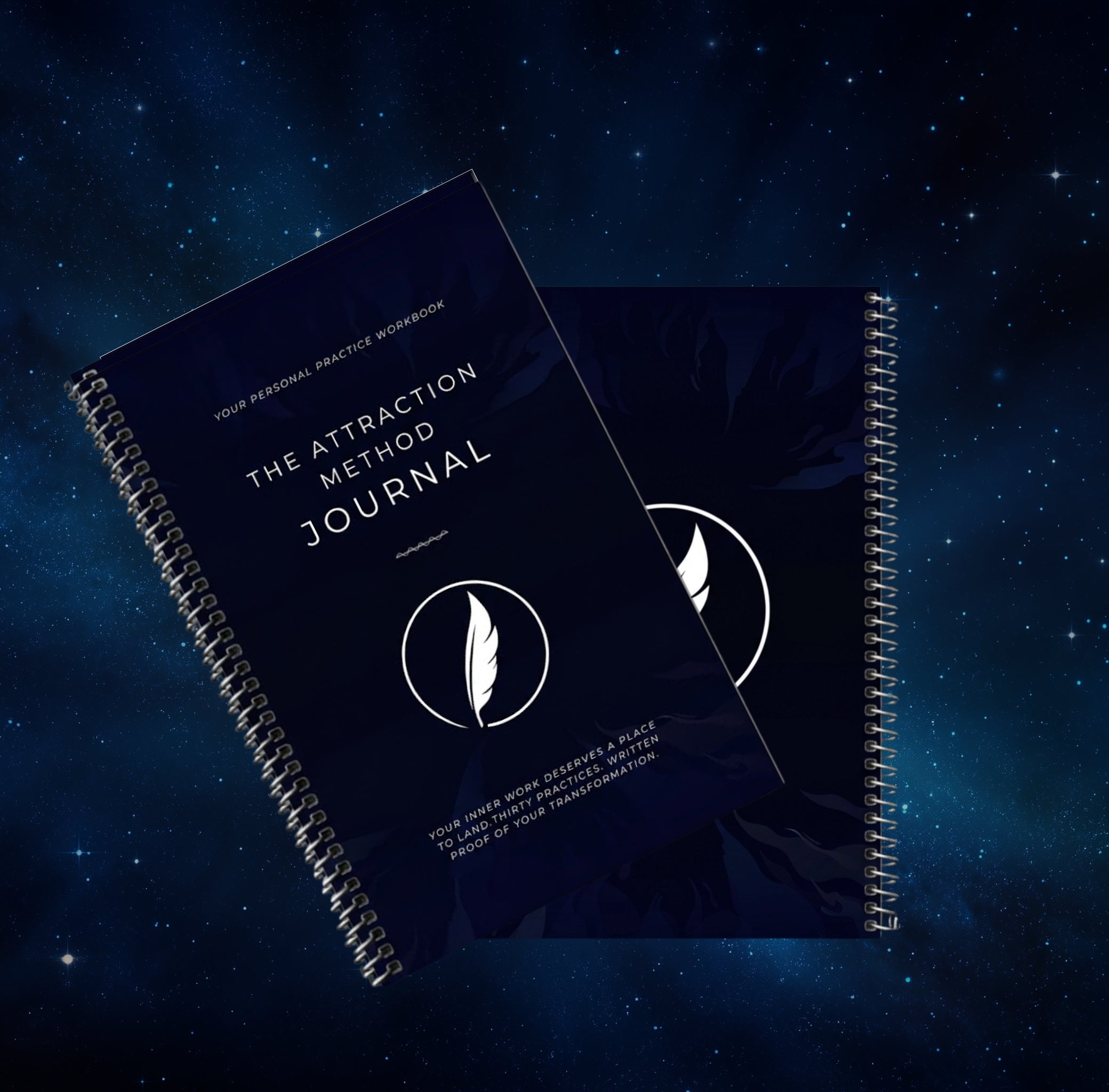 The Attraction Method Journal