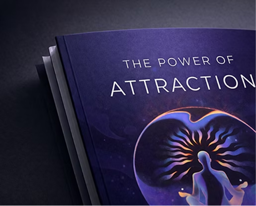 Manifestation. Made Practical.